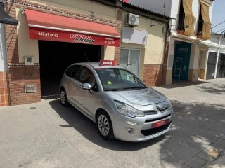 Citroen C3 2014