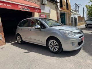 Citroen C3 2014