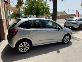 Citroen C3 2014