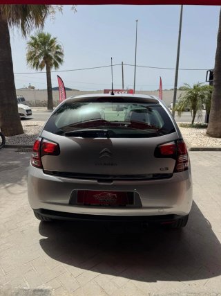 Citroen C3 2014