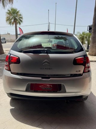 Citroen C3 2014