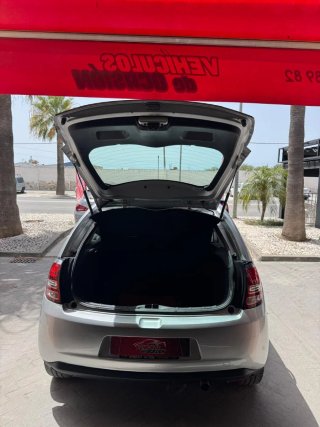 Citroen C3 2014