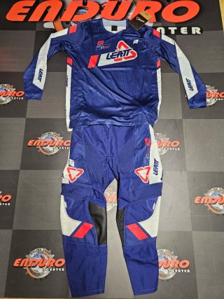 Fato Leatt 3.5 Várias Cores - Novos