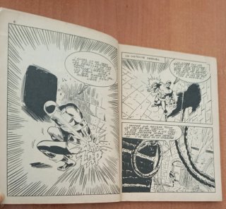 Patrulla X. Nº 26. Mataremos a los vengadores