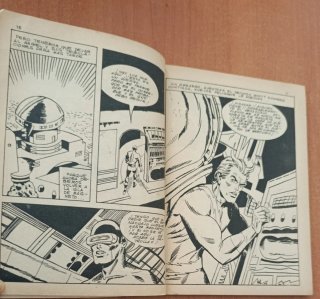 Patrulla X. Nº 26. Mataremos a los vengadores