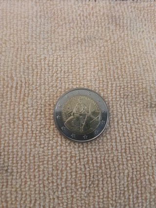 Moneda 2€ Francia 2023 Conmemorativa