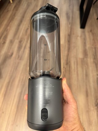 Batidora Portátil NutriBullet USB-C