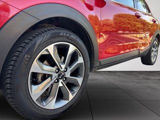 KIA Stonic DRIVE 120 CV