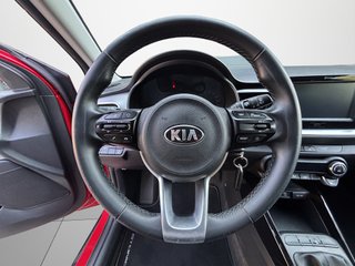 KIA Stonic DRIVE 120 CV