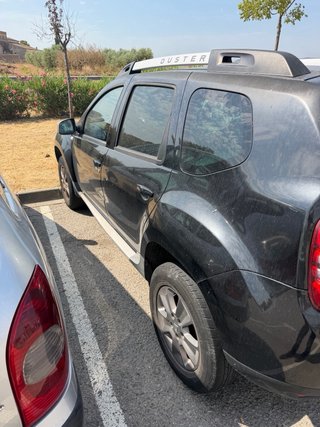 Dacia Duster 2013
