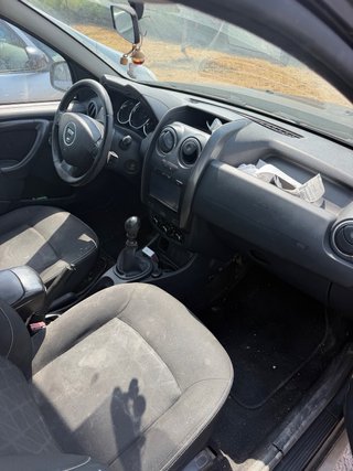 Dacia Duster 2013