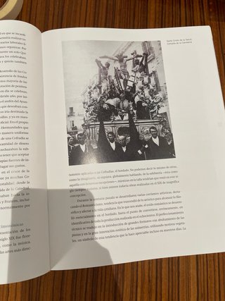 El poder de las imágenes. Iconografia