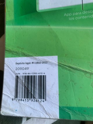 Revuela Religión católica, 5 primaria. Edén