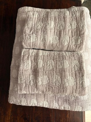 Colcha Infantil Zara Home