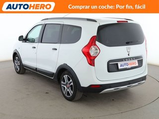 Dacia Lodgy 1.5 Blue dCi SL Xplore