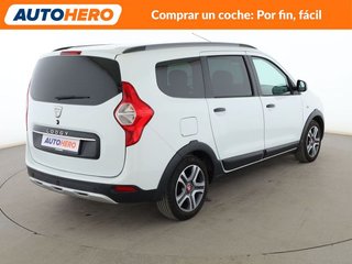 Dacia Lodgy 1.5 Blue dCi SL Xplore