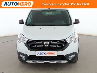 Dacia Lodgy 1.5 Blue dCi SL Xplore