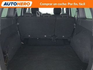 Dacia Lodgy 1.5 Blue dCi SL Xplore
