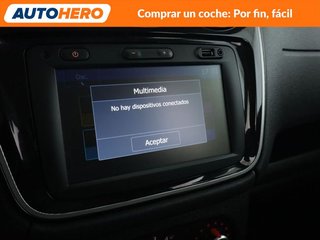 Dacia Lodgy 1.5 Blue dCi SL Xplore