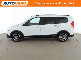 Dacia Lodgy 1.5 Blue dCi SL Xplore