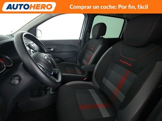 Dacia Lodgy 1.5 Blue dCi SL Xplore