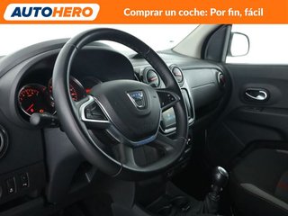 Dacia Lodgy 1.5 Blue dCi SL Xplore