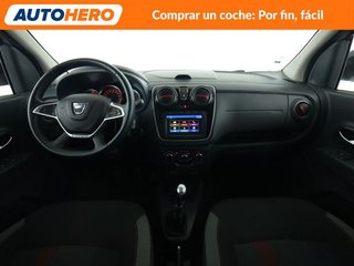 Dacia Lodgy 1.5 Blue dCi SL Xplore