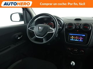Dacia Lodgy 1.5 Blue dCi SL Xplore