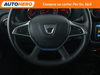 Dacia Lodgy 1.5 Blue dCi SL Xplore