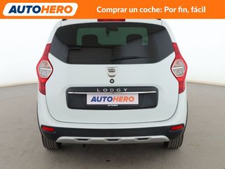 Dacia Lodgy 1.5 Blue dCi SL Xplore
