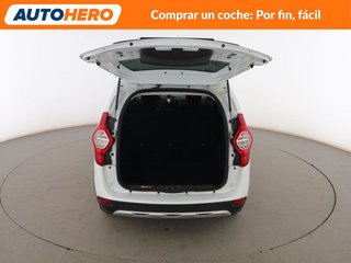 Dacia Lodgy 1.5 Blue dCi SL Xplore