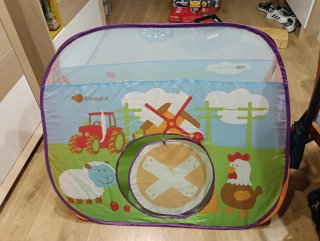 Tenda per bambini ItsImagical
