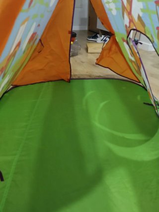 Tenda per bambini ItsImagical