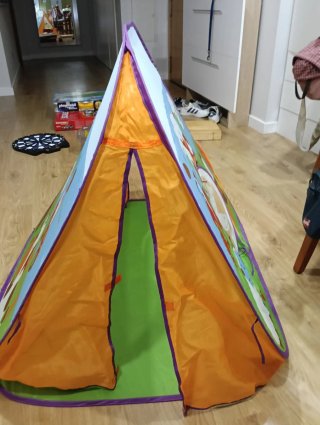 Tenda per bambini ItsImagical