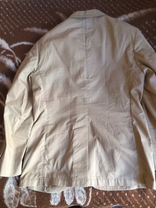 Blazer Polo Ralph Lauren Talla L Beige