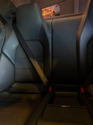 Mercedes-Benz Clase E 2010