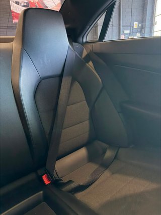 Mercedes-Benz Clase E 2010