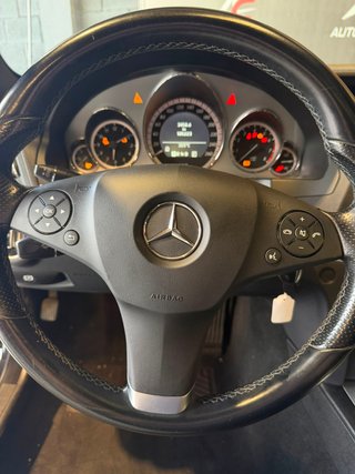 Mercedes-Benz Clase E 2010