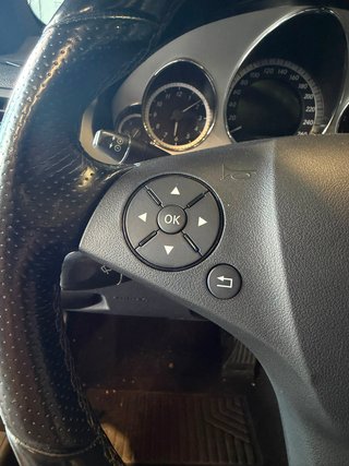 Mercedes-Benz Clase E 2010
