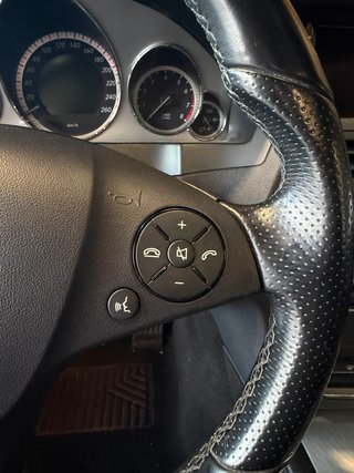 Mercedes-Benz Clase E 2010