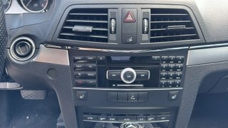 Mercedes-Benz Clase E 2010