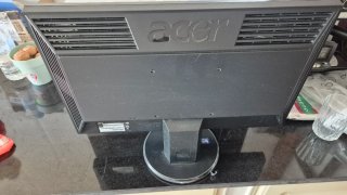Pantalla Acer 18.5W