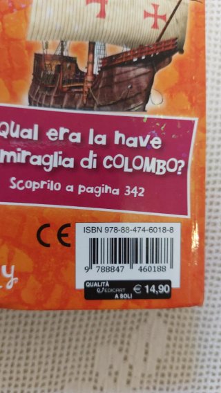 Conosci la storia? 1000 curiosità e fatti incre...