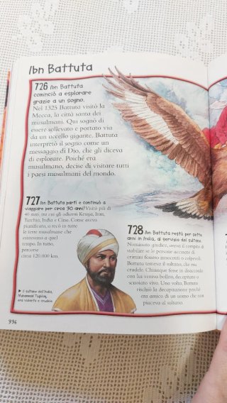 Conosci la storia? 1000 curiosità e fatti incre...