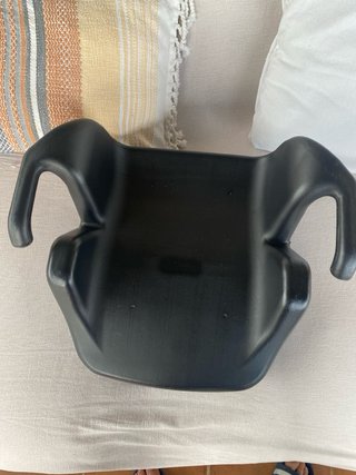 Asiento elevador coche infantil