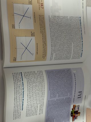 Principios de economía 6ª edición