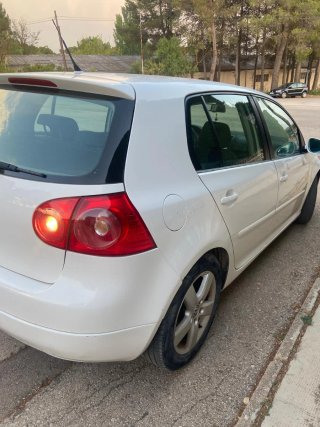 Volkswagen Golf 2008