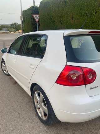 Volkswagen Golf 2008