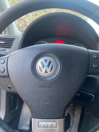Volkswagen Golf 2008