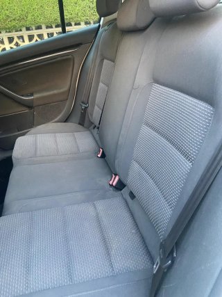 Volkswagen Golf 2008